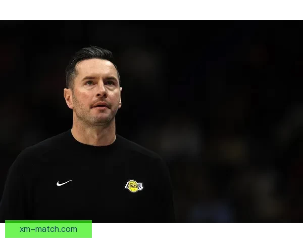 里程碑时刻雷迪克连续两季带湖人夺50胜成队史第二人历史第五人