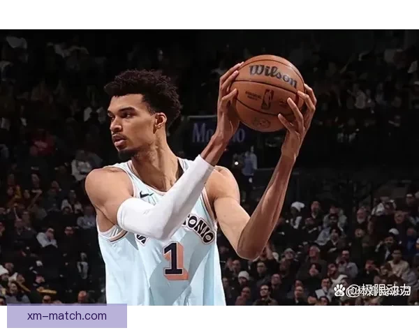 文班亚马单场狂砍41分创赛季新高八分四十秒完成两双刷新NBA历史最快纪录